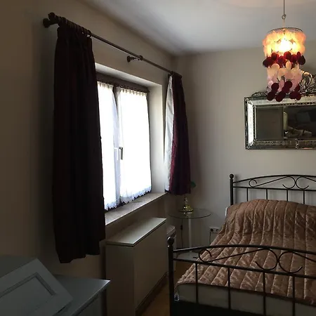 Centrum - Steinbock زيل أم سي