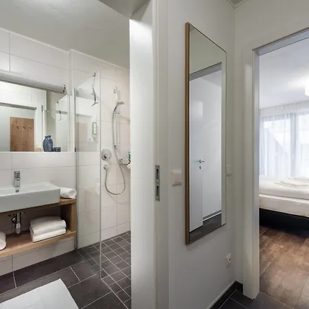 Centrum - Steinbock * زيل أم سي