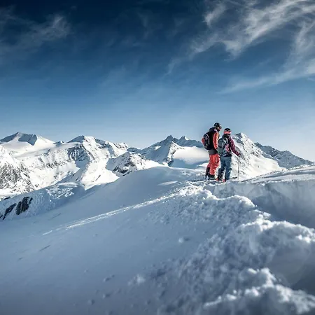 Centrum - Steinbock *