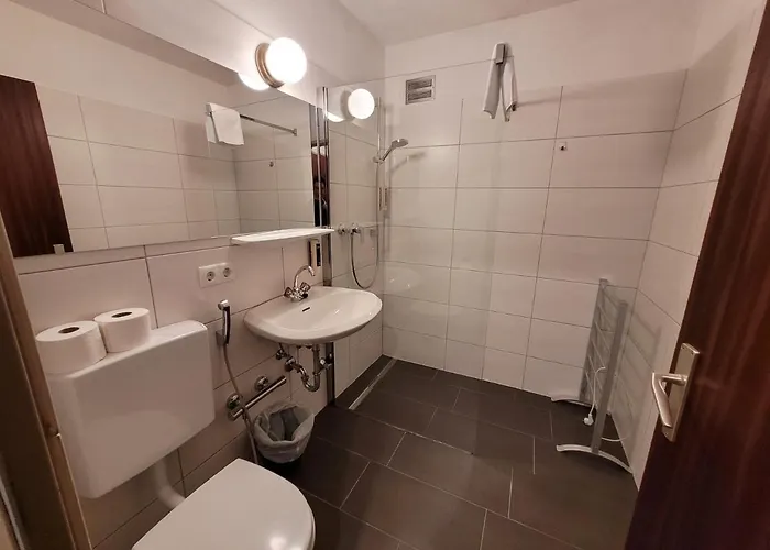 Appartement Centrum - Steinbock *