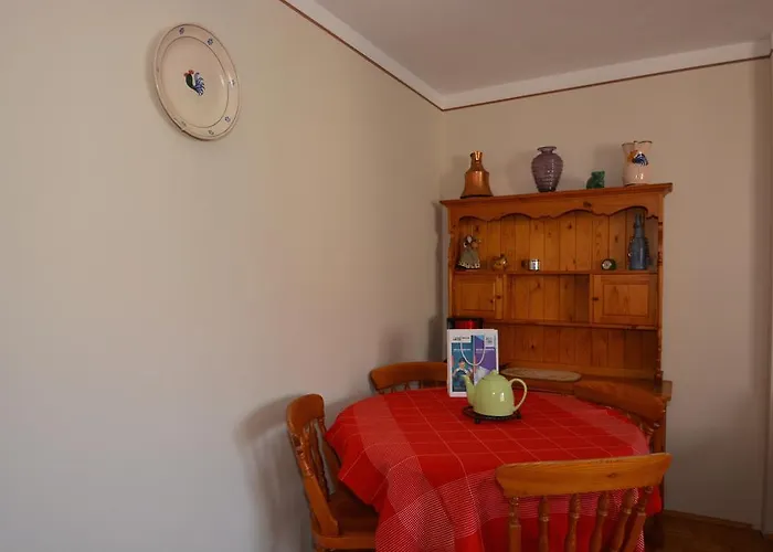 Centrum - Steinbock Appartement *