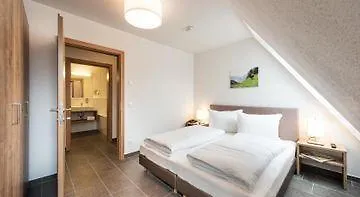 Appartement Centrum - Steinbock