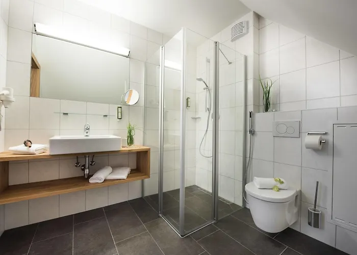 Appartement Centrum - Steinbock *